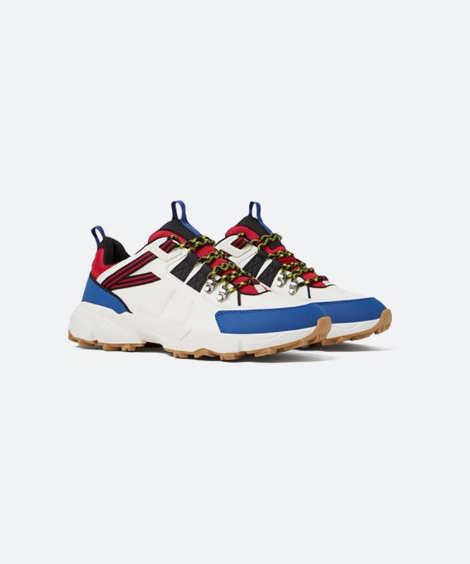 Hiking Boots